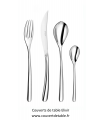 Elixir, couverts inox Couzon
