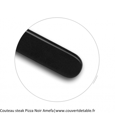 couteau-steak-pizza-noir-www.couvertdetable.fr