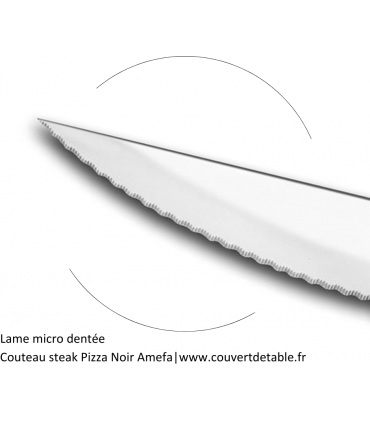 couteau-steak-pizza-noir-www.couvertdetable.fr