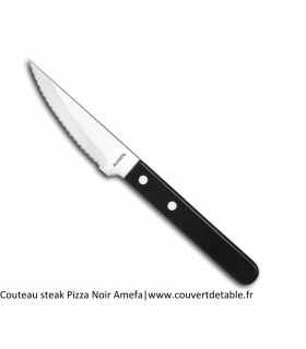 couteau-steak-pizza-noir-www.couvertdetable.fr
