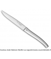 Couteau Steak Alphonse Abeille Lou Laguiole