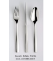 ATLANTIS, MENAGERE 24-48-50 PIECES INOX ETERNUM