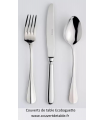 BAGUETTE ECO, MENAGERE 24-48 PIECES INOX ETERNUM