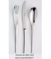 FJORD, MENAGERE 24-48 PIECES INOX ETERNUM