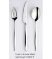 ADAGIO, MENAGERE 24-48 PIECES INOX ETERNUM