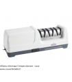 AIGUISEUR, AFFUTEUR ELECTRIQUE / MANUEL LACOR ET FISCHER