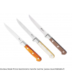 COUTEAU STEAK PRINCE GASTRONOME, MANCHE NACRINE
