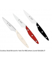 COUTEAU STEAK BRASSERIE, MANCHE ABS