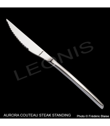 Aurora, couverts inox