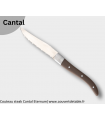 COUTEAU STEAK CANTAL, MANCHE ACR