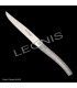 Couteau Steak Alphonse Manche Ecorse Lou Laguiole