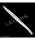 Couteau Steak Alphonse Abeille Lou Laguiole