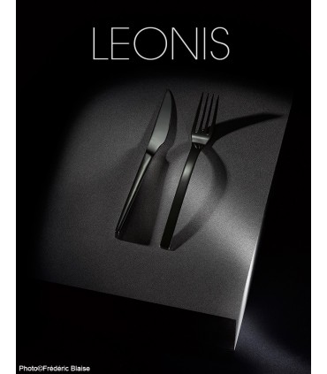 Pix'Elle, couverts inox Couzon