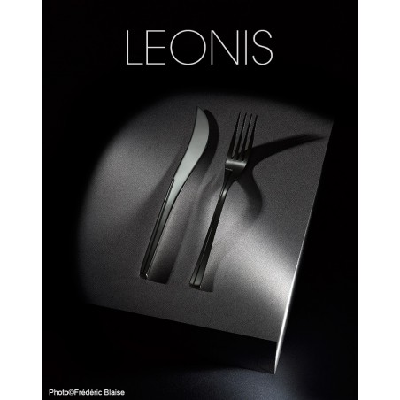 Persane, couvert inox Couzon