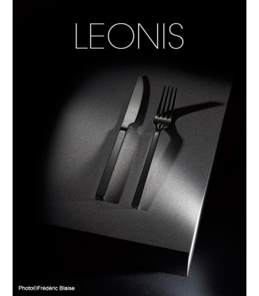 Cube, couverts inox Amefa