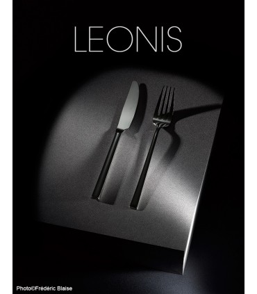 Métropole, couverts inox Amefa