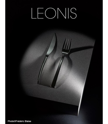 Aurora, couverts inox Amefa