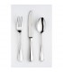 ANSER, MENAGERE 48 PIECES INOX ETERNUM