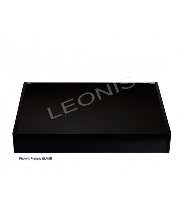 ANSER, MENAGERE 48 PIECES INOX ETERNUM