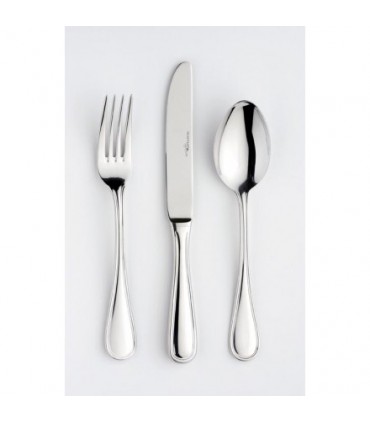 ANSER, MENAGERE 16 PIECES INOX ETERNUM