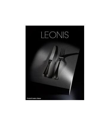 ANSER, MENAGERE 16 PIECES INOX ETERNUM