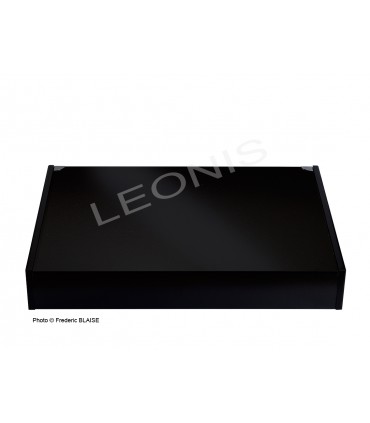 ANSER, MENAGERE 50 PIECES INOX ETERNUM