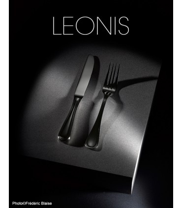 ANSER, MENAGERE 18 PIECES INOX ETERNUM