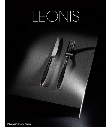 SONATE, MENAGERE 24 PIECES INOX ETERNUM