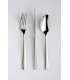 ATLANTIS, MENAGERE 18 PIECES INOX ETERNUM