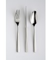 ATLANTIS, MENAGERE 18 PIECES INOX ETERNUM