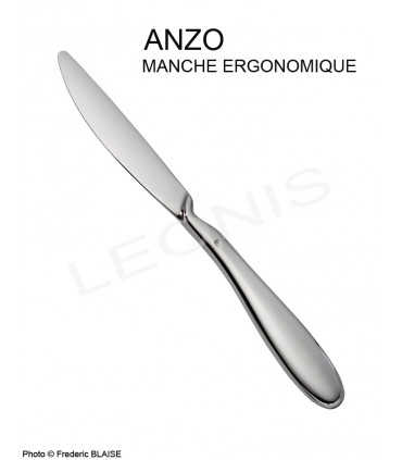 Anzo, couvert inox 18/10 Eternum  | www.couvertdetable.fr