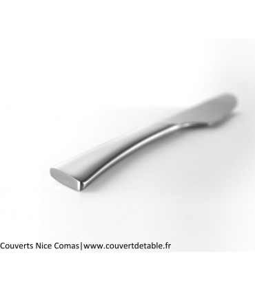 couverts Nice inox 18/0 Comas|  www.couvertdetable.fr