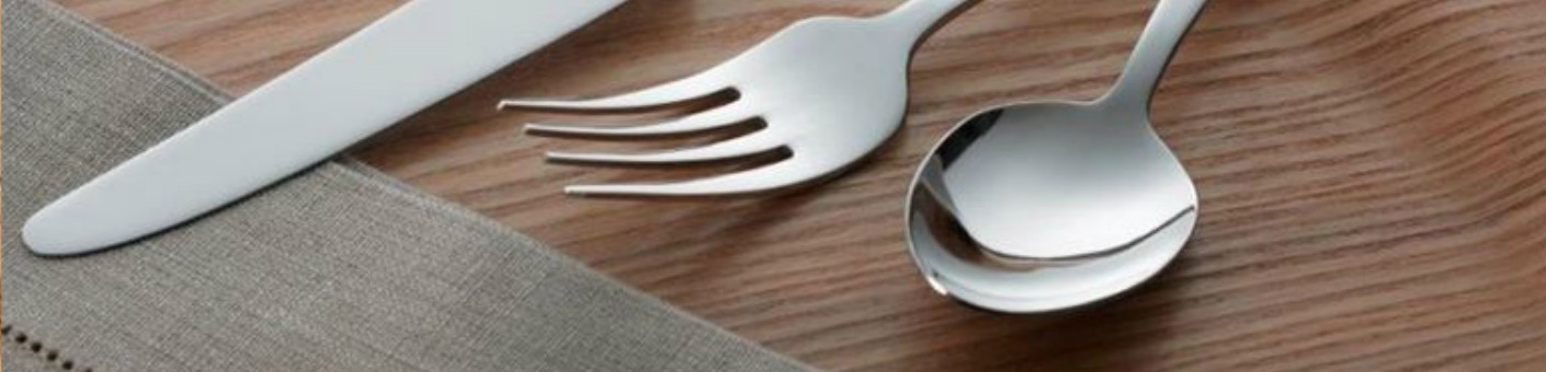 Couverts de Table Inox | Couvertdetable.fr